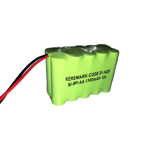 Bateri 12v 1300mah