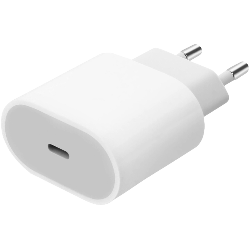 Apple USB-C 25W Power Adapter