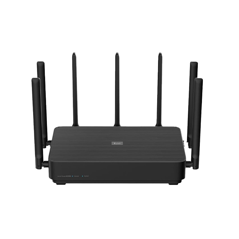 Mi AIoT Router AC2350