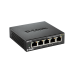 5-Port Gigabit Unmanaged Desktop Switch