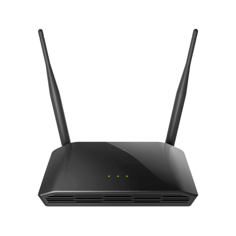 Wireless N Home Router