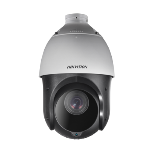 4-inch 2 MP 25X Powered by DarkFighter IR Network Speed Dome