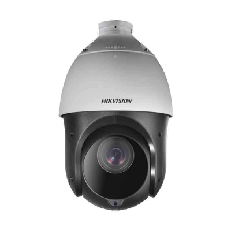 4-inch 2 MP 25X Powered by DarkFighter IR Network Speed Dome