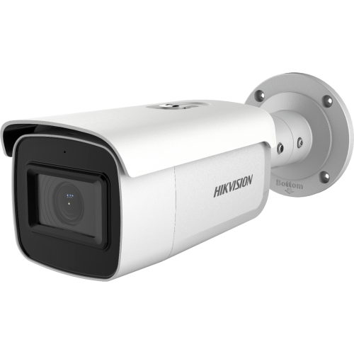 4K Outdoor WDR Motorized Varifocal Bullet Network Camera