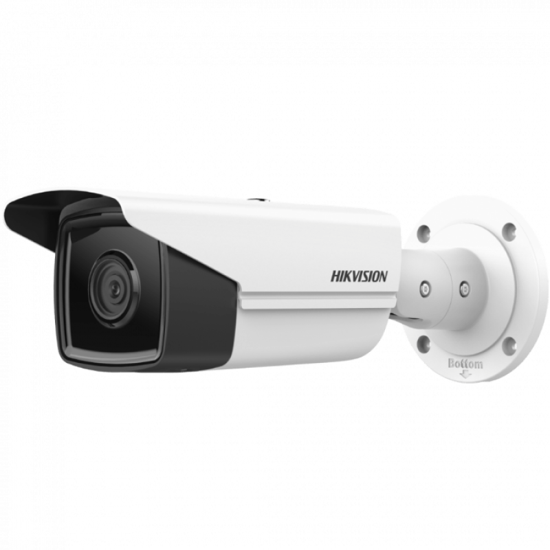 4 MP AcuSense Fixed Bullet Network Camera