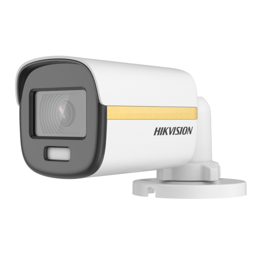 2 MP ColorVu Fixed Mini Bullet Camera