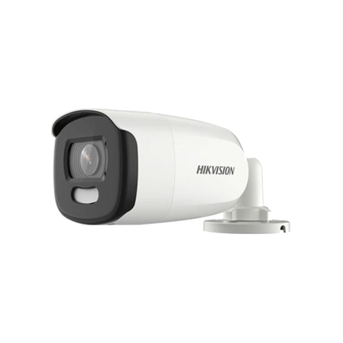 2 MP ColorVu Fixed Bullet Camera