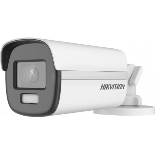3K ColorVu Audio Fixed Bullet Camera