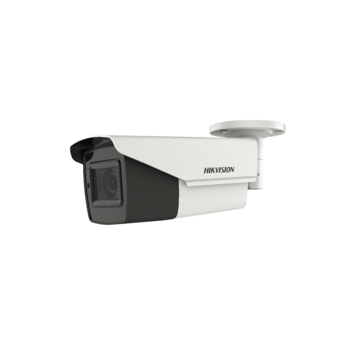 5 MP Motorized Varifocal Bullet Camera