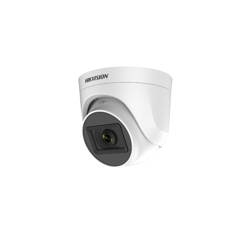 2 MP Indoor Fixed Turret Camera