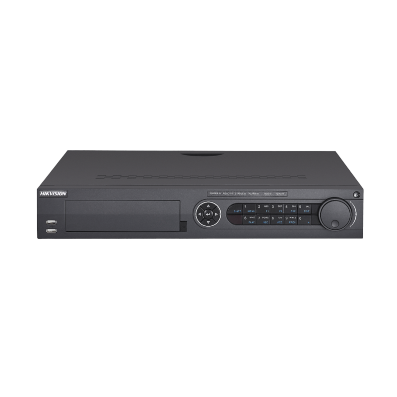 DVR- 24CH, 3MP