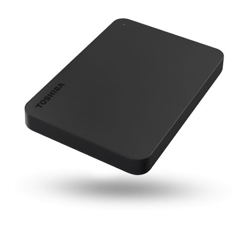 Hardisk i jashtem Toshiba 2TB