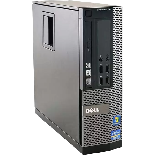 Dell Optiplex 7010