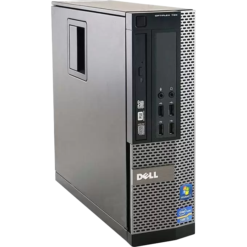 Dell Optiplex 7010