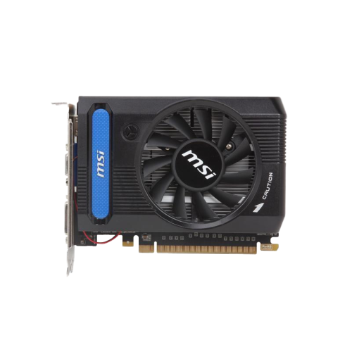 GTX 650TI 2GB