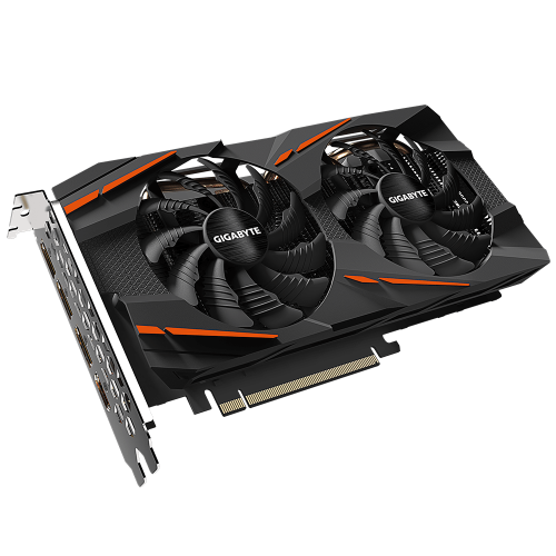 Radeon RX570 4GB