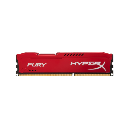 HyperX FURY DDR3 Memory 4gb