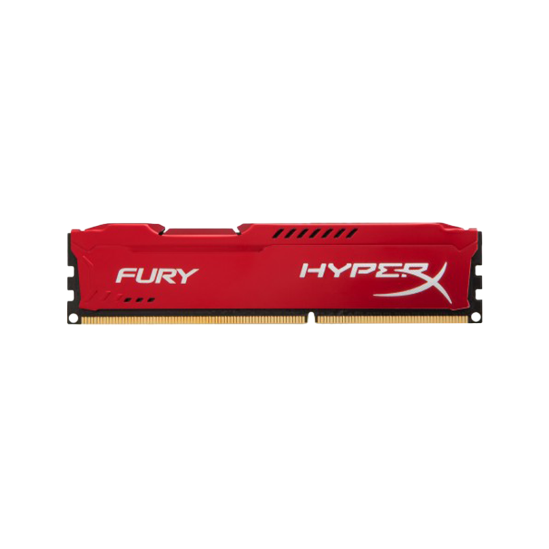 HyperX FURY DDR3 Memory 4gb