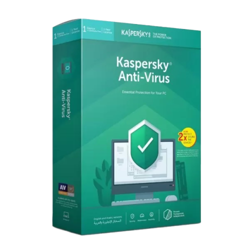 Kaspersky Internet Security 1PC