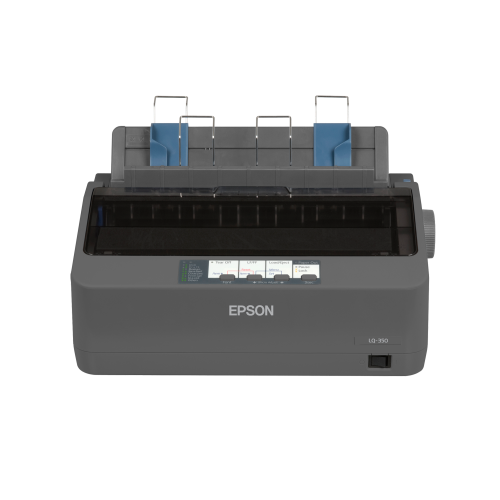 Epson LQ-350 Dot Matrix Printer