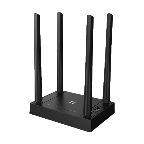 AC1200 3G/4G Wireless Dual Band Router