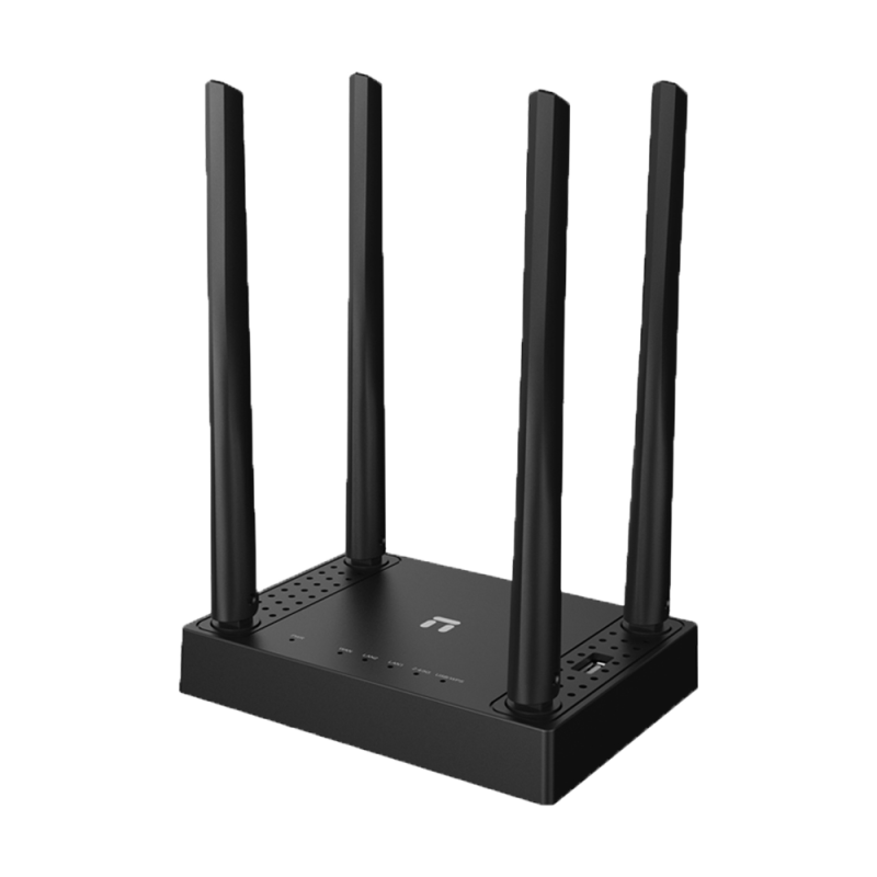 AC1200 3G/4G Wireless Dual Band Router