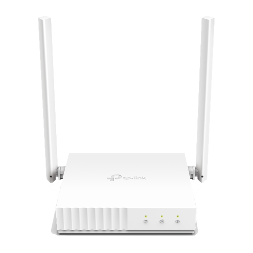 300 Mbps Multi-Mode Wi-Fi Router