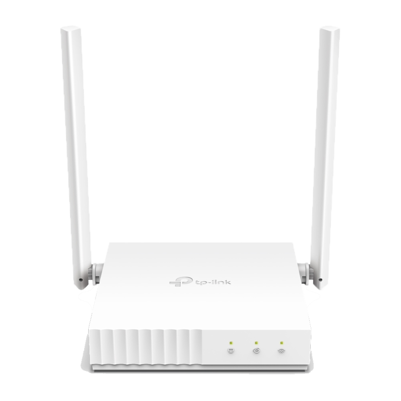 300 Mbps Multi-Mode Wi-Fi Router