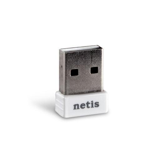 150Mbps Wireless N NANO USB Adapter