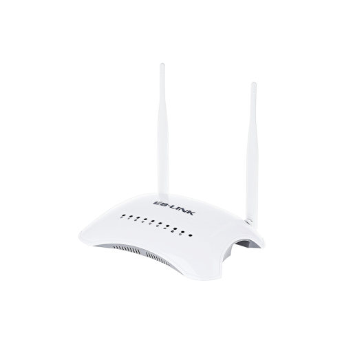 Wireless N ADSL 2+ Modem Router