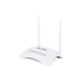 Wireless N ADSL 2+ Modem Router