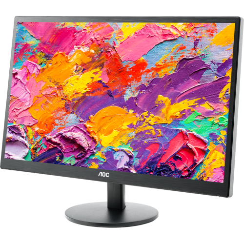 Aoc E2270SWN LCD 21.5´´ Full HD LED 60Hz Monitor