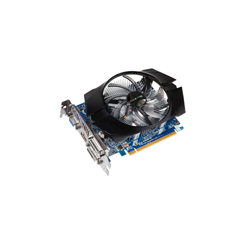 GTX 650 Ti 1GB