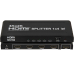 HDMI Splitter 1x4 UHD 4K 3D