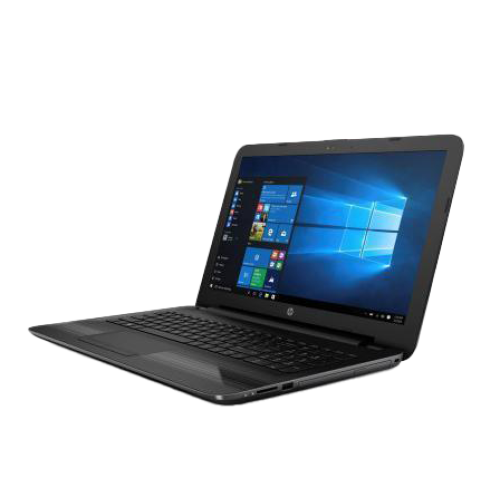 HP Notebook RTL8723DE 15.6-inch (2016)