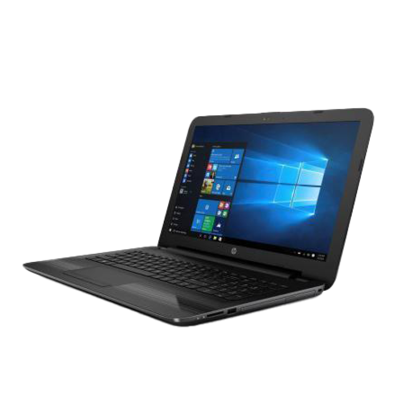 HP Notebook RTL8723DE 15.6-inch (2016)