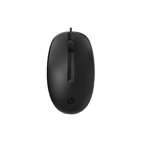 HP M10 Wired Mouse