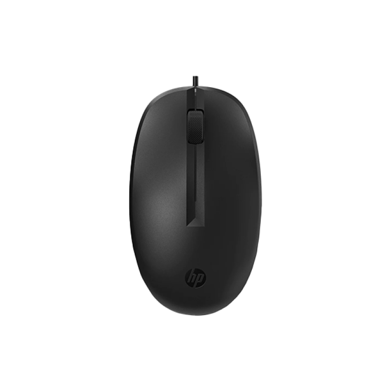 HP M10 Wired Mouse