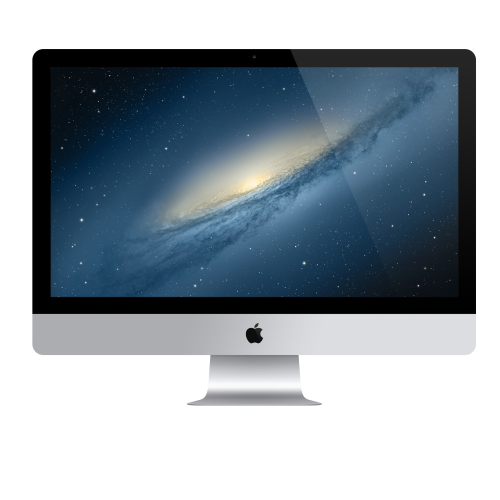 Apple iMac A1311