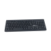 WIRED KEYBOARD JEDEL K15