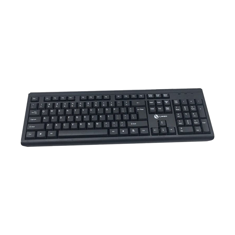 WIRED KEYBOARD JEDEL K15