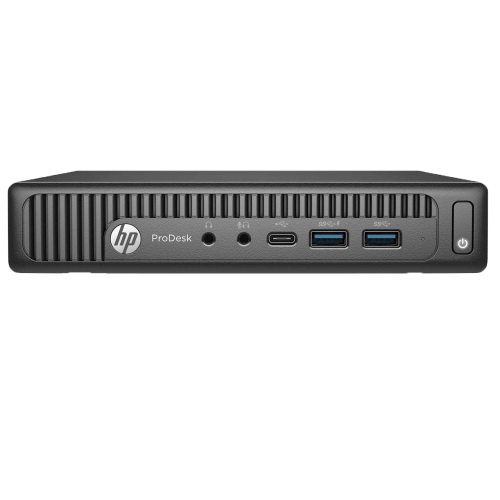 HP ProDesk 600 G2 Mini