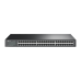 48-Port 10/100Mbps Rackmount Switch