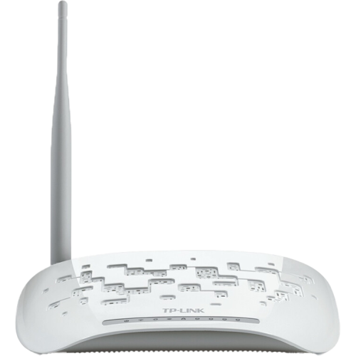 ADSL2+ Modem Router Wireless