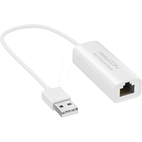 ethernet adapter