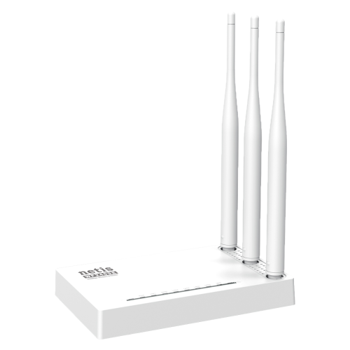 300Mbps Wireless N Router