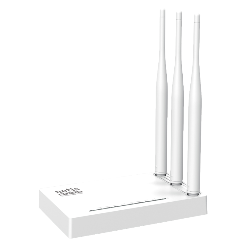 300Mbps Wireless N Router