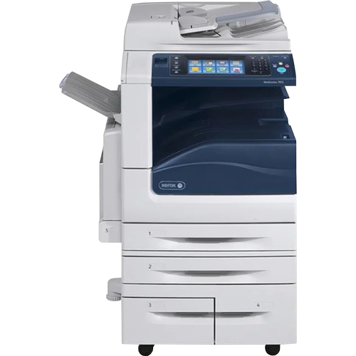 Xerox WorkCentre 7835 Multifunction Printer